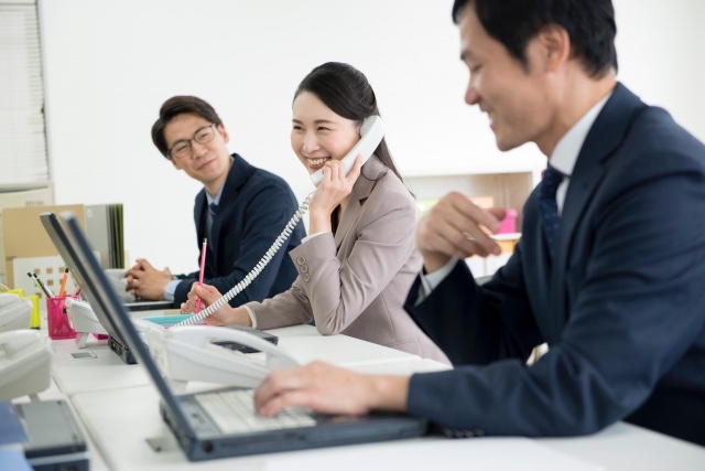 お申込み・ヒヤリング